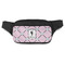 Diamond Dancers Fanny Packs - FRONT