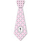 Diamond Dancers Just Faux Tie