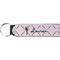 Diamond Dancers Keychain Fob (Personalized)