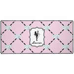 Diamond Dancers 3XL Gaming Mouse Pad - 35" x 16" (Personalized)