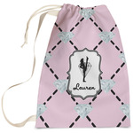 Diamond Dancers Laundry Bag - Large (Personalized)