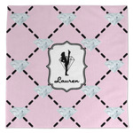 Diamond Dancers Microfiber Dish Towel (Personalized)