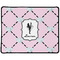 Diamond Dancers Small Gaming Mats - FRONT