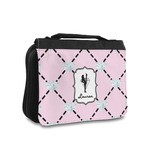 Diamond Dancers Toiletry Bag - Small (Personalized)