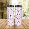 Diamond Dancers Stainless Steel Tumbler - Lifestyle