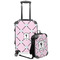 Diamond Dancers Suitcase Set 4 - MAIN