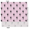 Diamond Dancers Tissue Paper - Heavyweight - Large - Front & Back