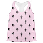 Diamond Dancers Womens Racerback Tank Top