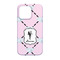 Diamond Dancers iPhone 13 Pro Case - Back