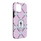 Diamond Dancers iPhone 13 Pro Max Tough Case - Angle