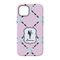 Diamond Dancers iPhone 14 Tough Case - Back