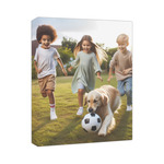 Photo Canvas Print