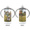 Photo 12oz Stainless Steel Sippy Cups - Approval