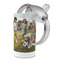 Photo 12oz Stainless Steel Sippy Cups - Top Off