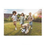 Photo Patio Rug - 4' x 6'