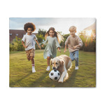 Photo Patio Rug - 8' x 10'