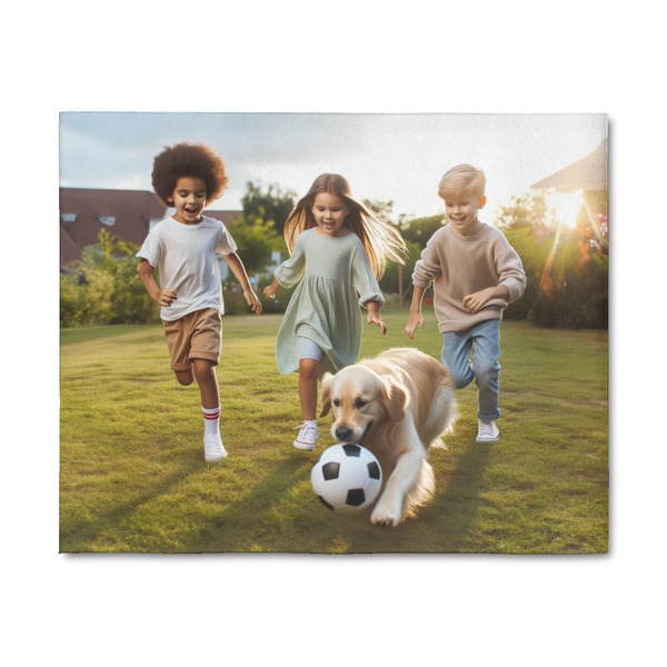 Custom Photo Patio Rug - 8' x 10'