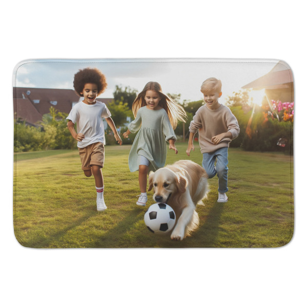 Custom Photo Anti-Fatigue Kitchen Mat