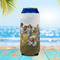 Photo Can Cooler - 16oz - In Context