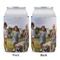 Photo Can Cooler - Standard 12oz - Front & Back