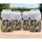 Photo Can Cooler - Standard 12oz - Set of 4 - In Context