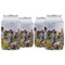 Photo Can Cooler - Standard 12oz - Set of 4 - Main