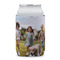 Photo Can Cooler - Standard 12oz - Single on Can