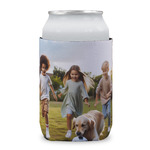 Photo Can Cooler - 12 oz - Single