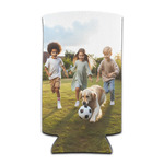 Photo Can Cooler - Tall 12 oz - Single