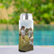 Photo Can Cooler - Tall 12oz - In Context