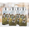 Photo Can Cooler - Tall 12oz - Set of 4 - In Context