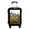 Photo Carry On Hard Shell Suitcase - Front