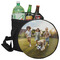 Photo Collapsible Personalized Cooler & Seat