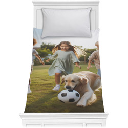 Photo Comforter - Twin XL