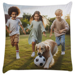 Photo Decorative Pillow Case