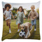 Photo Decorative Pillow Case (Personalized)