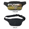 Photo Fanny Packs - APPROVAL