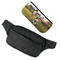 Photo Fanny Packs - FLAT (flap off)