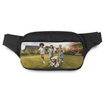 Photo Fanny Pack - Modern Style