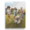 Photo Garden Flags - Large - Double Sided - FRONT