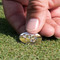 Photo Golf Ball Marker - Hand