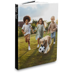 Photo Hardbound Journal - 5.75" x 8" (Personalized)