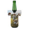 Photo Jersey Bottle Cooler - FRONT (on bottle)