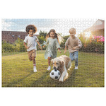 Photo Jigsaw Puzzle - 1000-piece