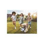 Photo Jigsaw Puzzle - 252-piece