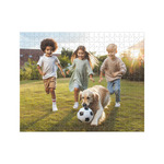 Photo Jigsaw Puzzle - 500-piece