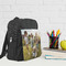 Photo Kid's Backpack - Lifestyle