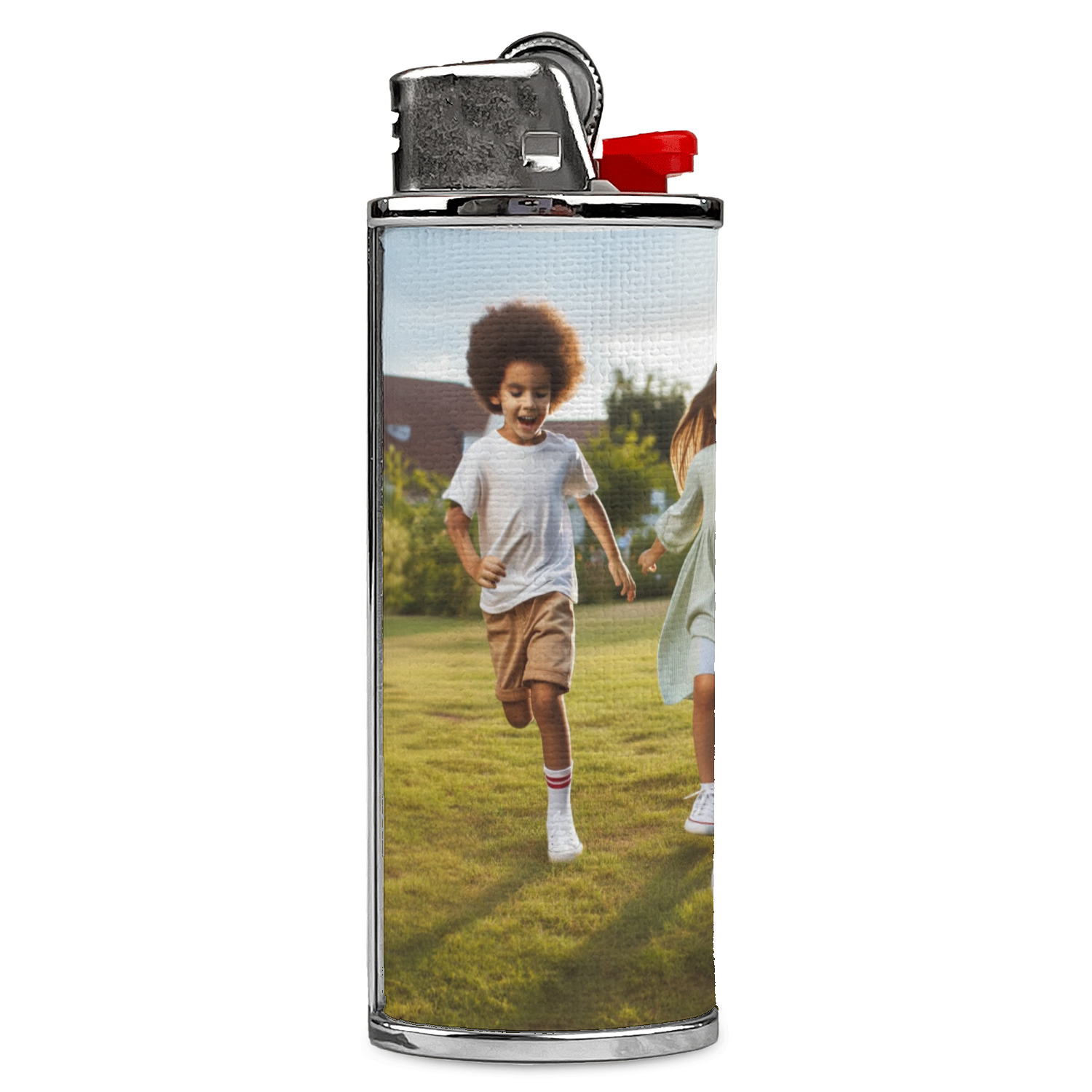 Custom Photo Case for BIC Lighters YouCustomizeIt