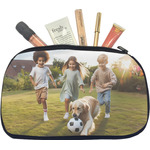 Photo Makeup / Cosmetic Bag - Medium