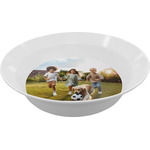 Photo Melamine Bowl